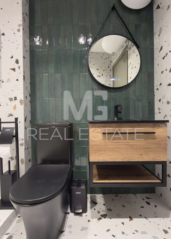 2-room FOR RENT – Dyrvenitsa quarter, with option for underground garage - 0