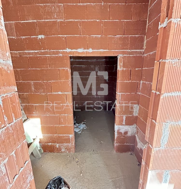 2-room, Malinova Dolina quarter - B001 - 0