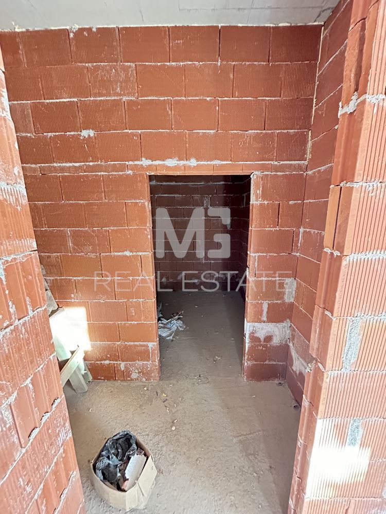 2-room, Malinova Dolina quarter - B001 - 0