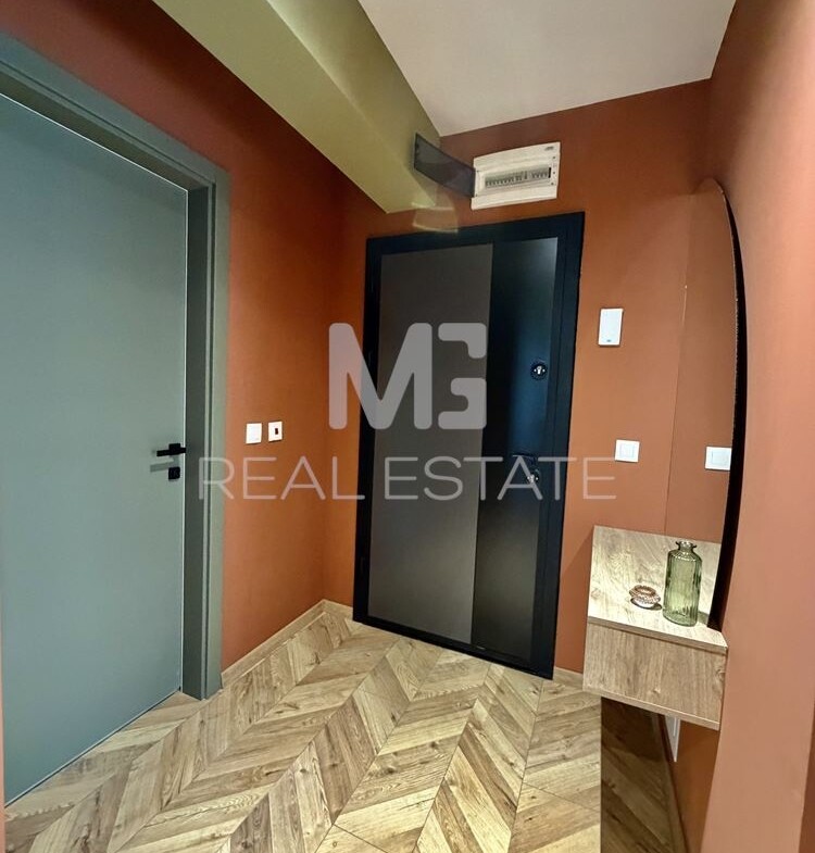 2-room FOR RENT – Dyrvenitsa quarter, with option for underground garage - 0