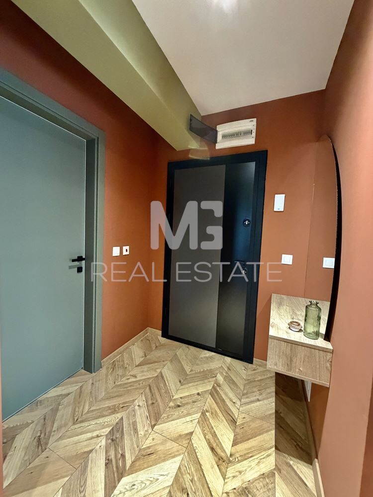 2-room FOR RENT – Drvenitsa quarter, with option for underground garage-0 2-room FOR RENT – Dyrvenitsa quarter, with option for underground garage - 0