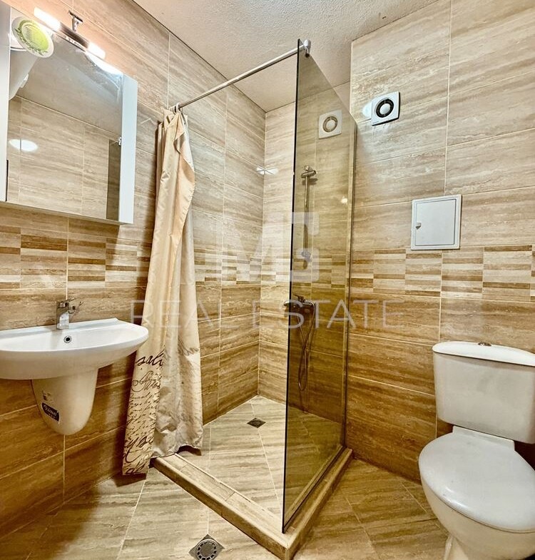 1-room FOR RENT - Studentski grad district - 0