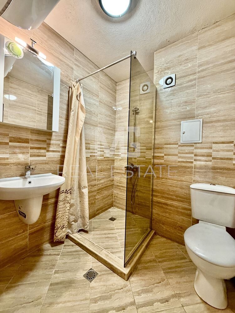 1-room FOR RENT - Studentski grad district - 0