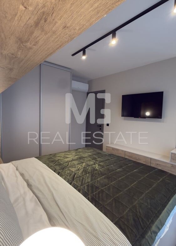 2-room FOR RENT – Dyrvenitsa quarter, with option for underground garage - 0
