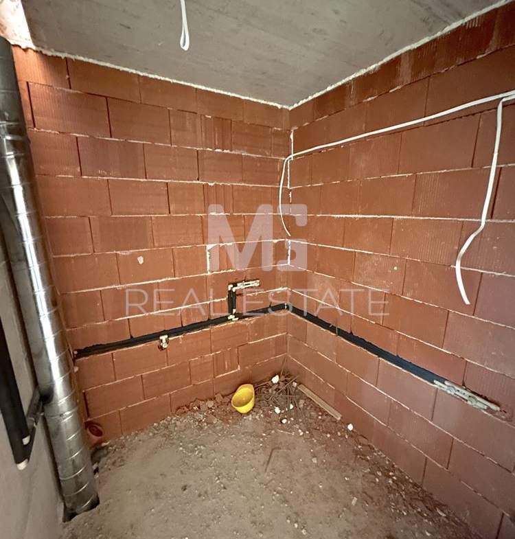 1-room, Malinova Dolina quarter - B201 - 0
