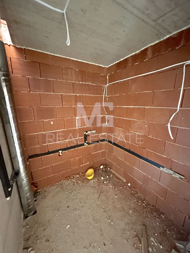 1-room, Malinova Dolina quarter - B201 - 0