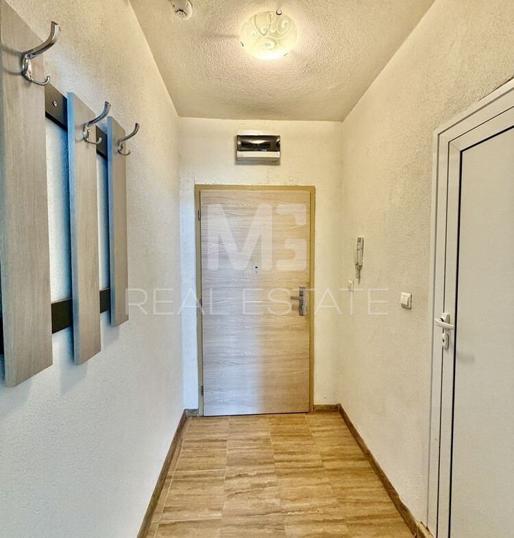 1-room FOR RENT - Studentski grad district - 0