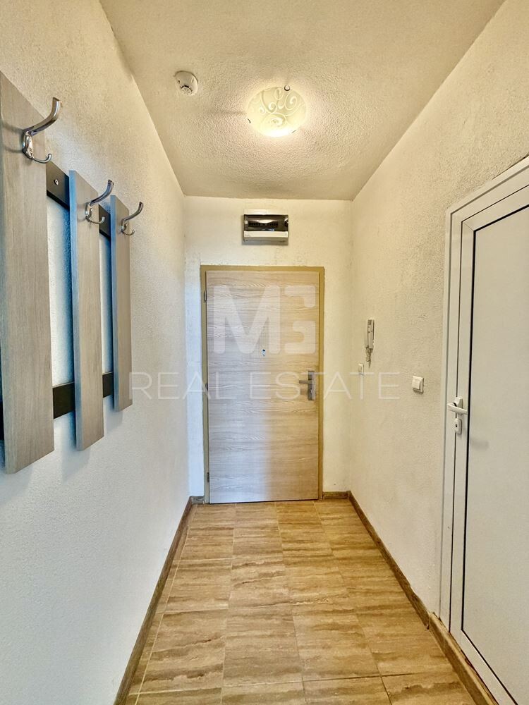 1-room FOR RENT - Studentski grad district - 0