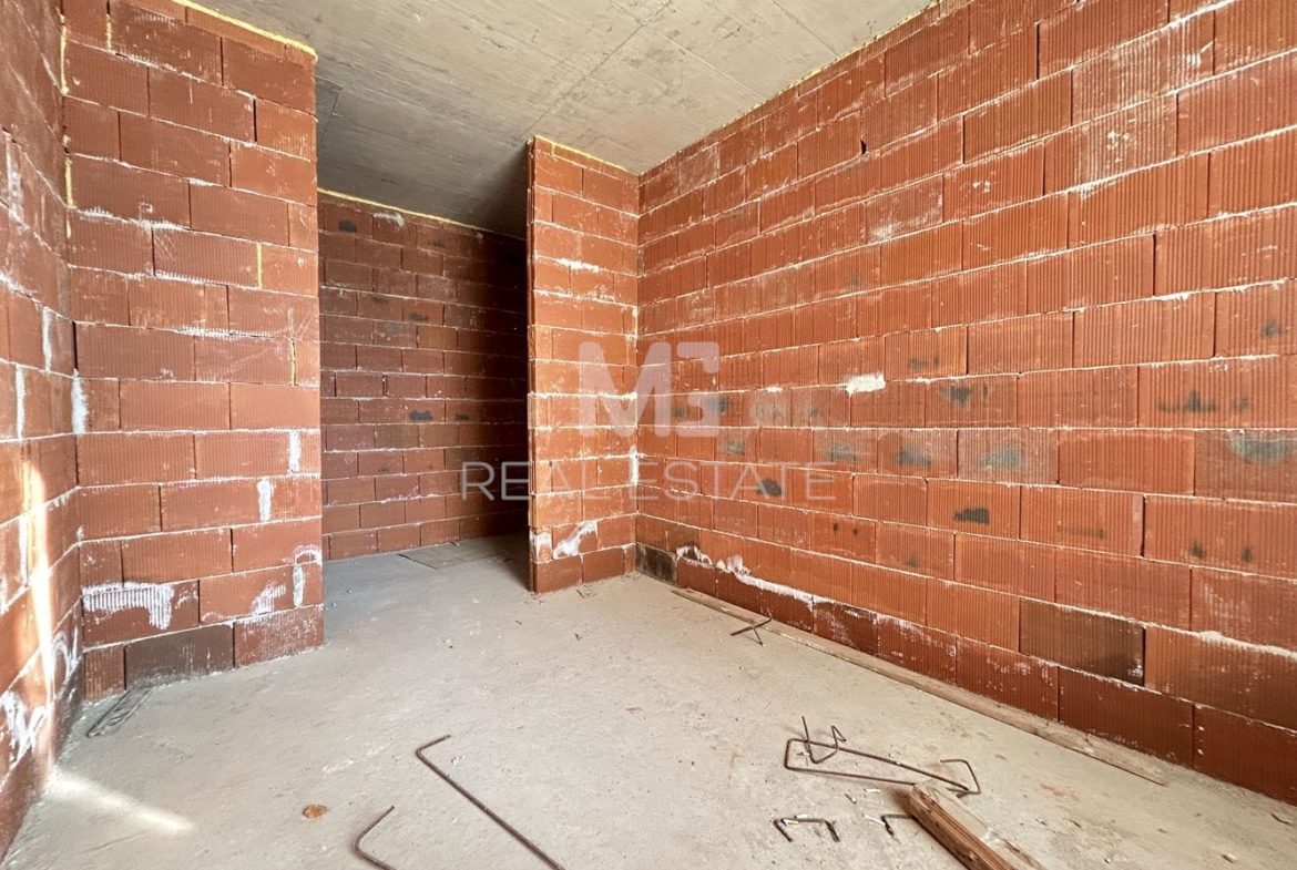 2-room, Malinova Dolina quarter - B001 - 0