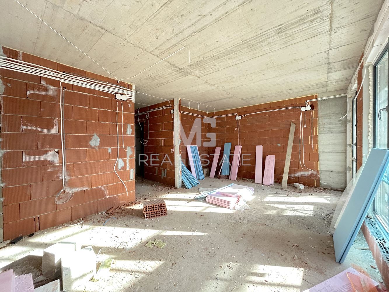 1-room, Malinova Dolina quarter - B201 - 0