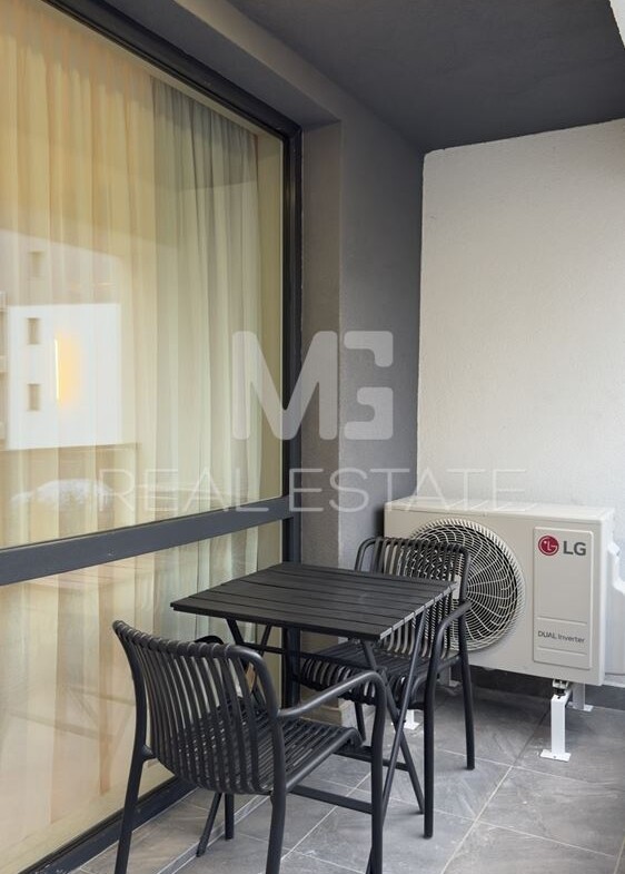 2-room FOR RENT – Dyrvenitsa quarter, with option for underground garage - 0
