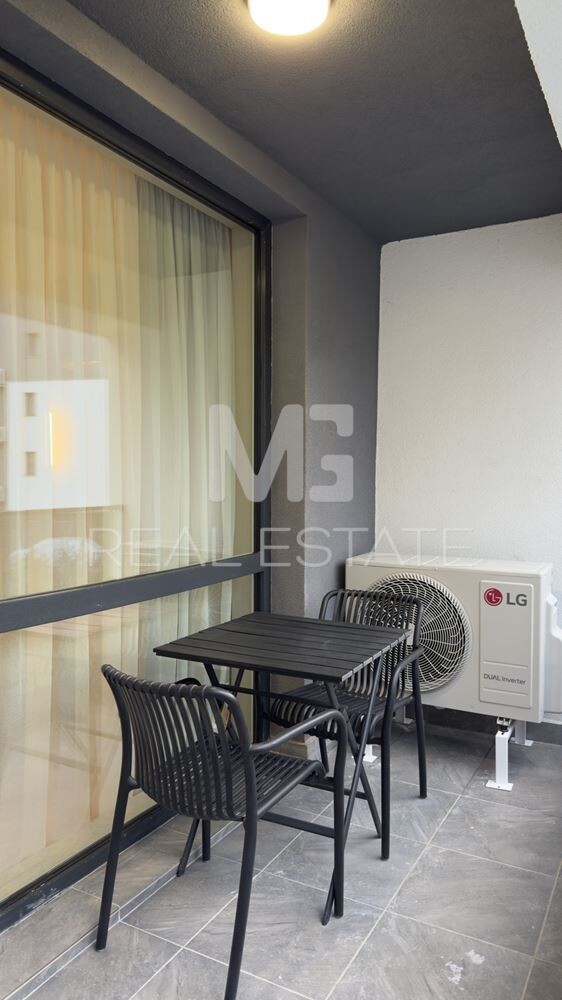 2-room FOR RENT – Drvenitsa quarter, with option for underground garage-0 2-room FOR RENT – Dyrvenitsa quarter, with option for underground garage - 0