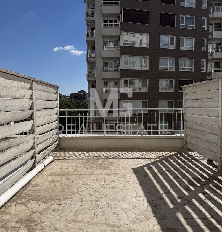 1-room FOR RENT - Studentski grad district - 0