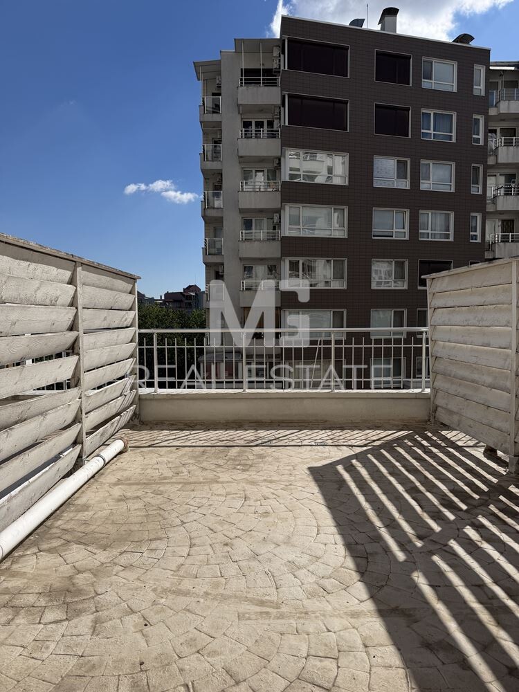 1-room FOR RENT - Studentski grad district - 0