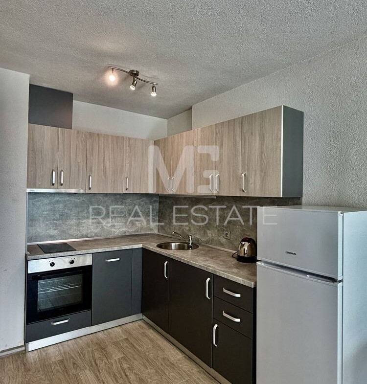 1-room FOR RENT - Studentski grad district - 0