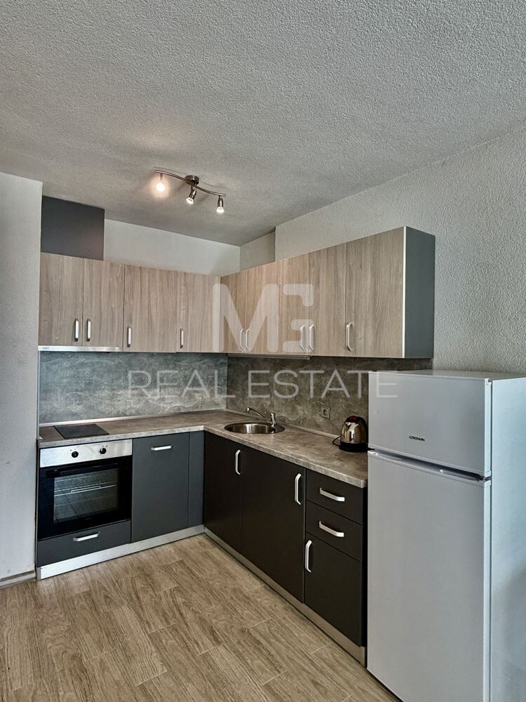 1-room FOR RENT - Studentski grad district - 0